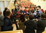 Četvrti susret u ciklusu okruglih stolova: „Mediji kao prostor (in)formiranja: prilika za navještaj“